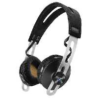 هدفون بی سیم سنهایزر مدل Momentum Black