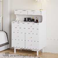 درآور چوبی مدرن