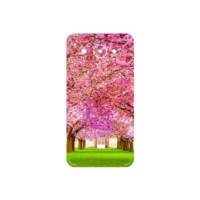 برچسب پوششی ماهوت مدل Spring Season مناسب برای گوشی موبایل هوآوی Y3 2017