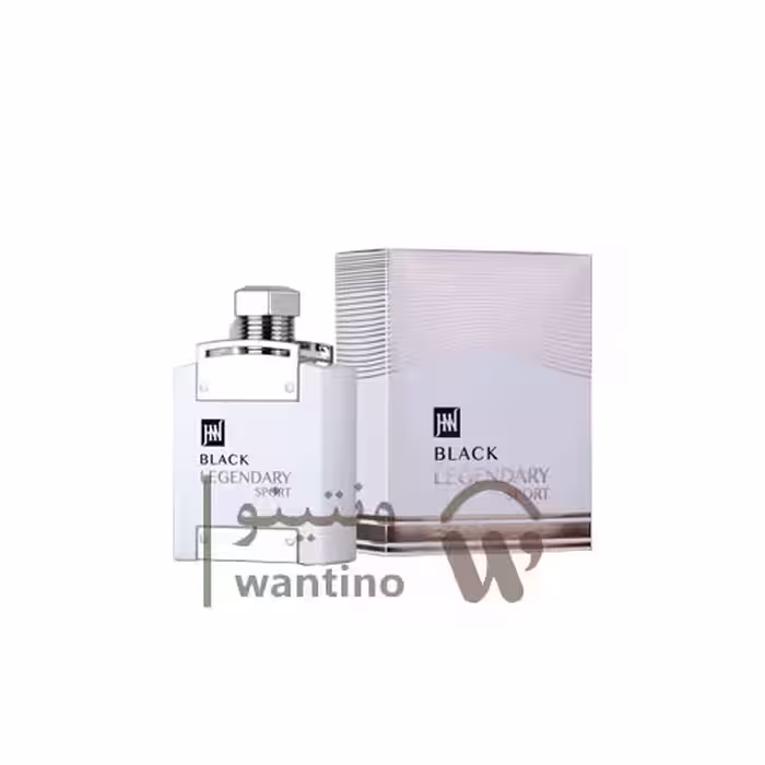 عطر ادکلن مردانه مونت بلنک لجند اسپریت جکوینز  (Jackwins Mont Blanc Legend Spirit)