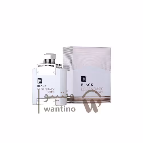 عطر ادکلن مردانه مونت بلنک لجند اسپریت جکوینز  (Jackwins Mont Blanc Legend Spirit)