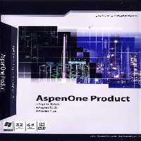 نرم افزار ویندوز (aspenone product 8.8 (hysys-tech-plus