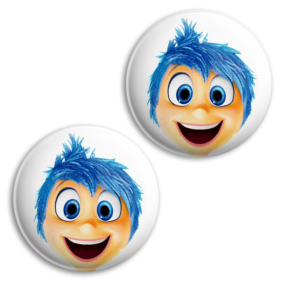 پیکسل پرمانه طرح InsideOut کد pm2n.27181 مجموعه 2 عددی