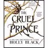 کتاب The Cruel Prince اثر Holly Black,Caitlin Kelly انتشارات Little Brown Young Readers