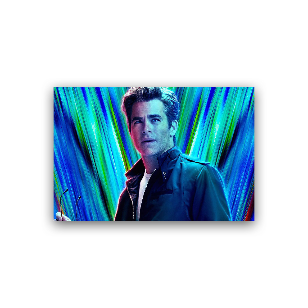 تابلو شاسی مدل کریس پاین مدل 9