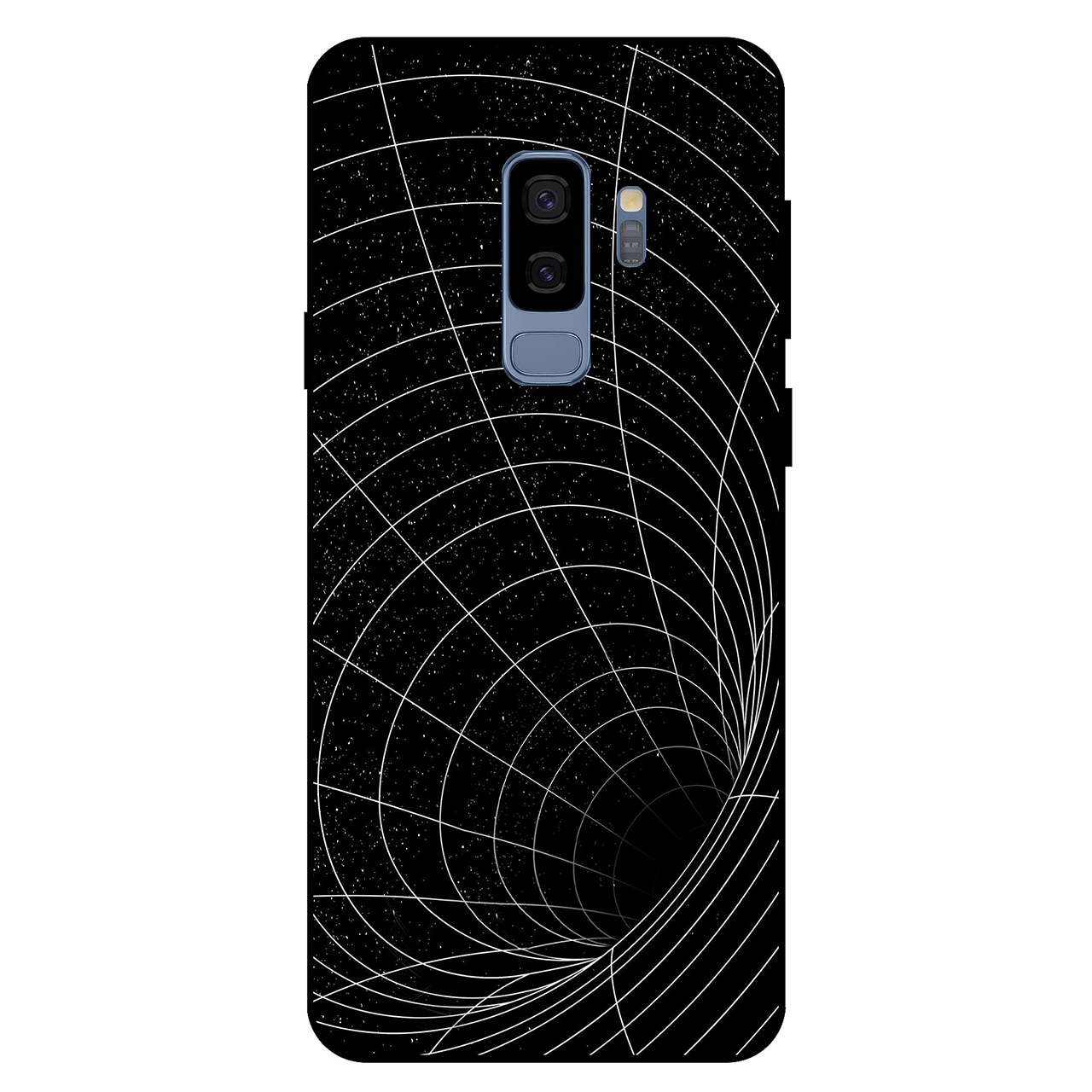 کاور مگافون کد 8108 مناسب برای گوشی موبایل سامسونگ Galaxy S9 Plus