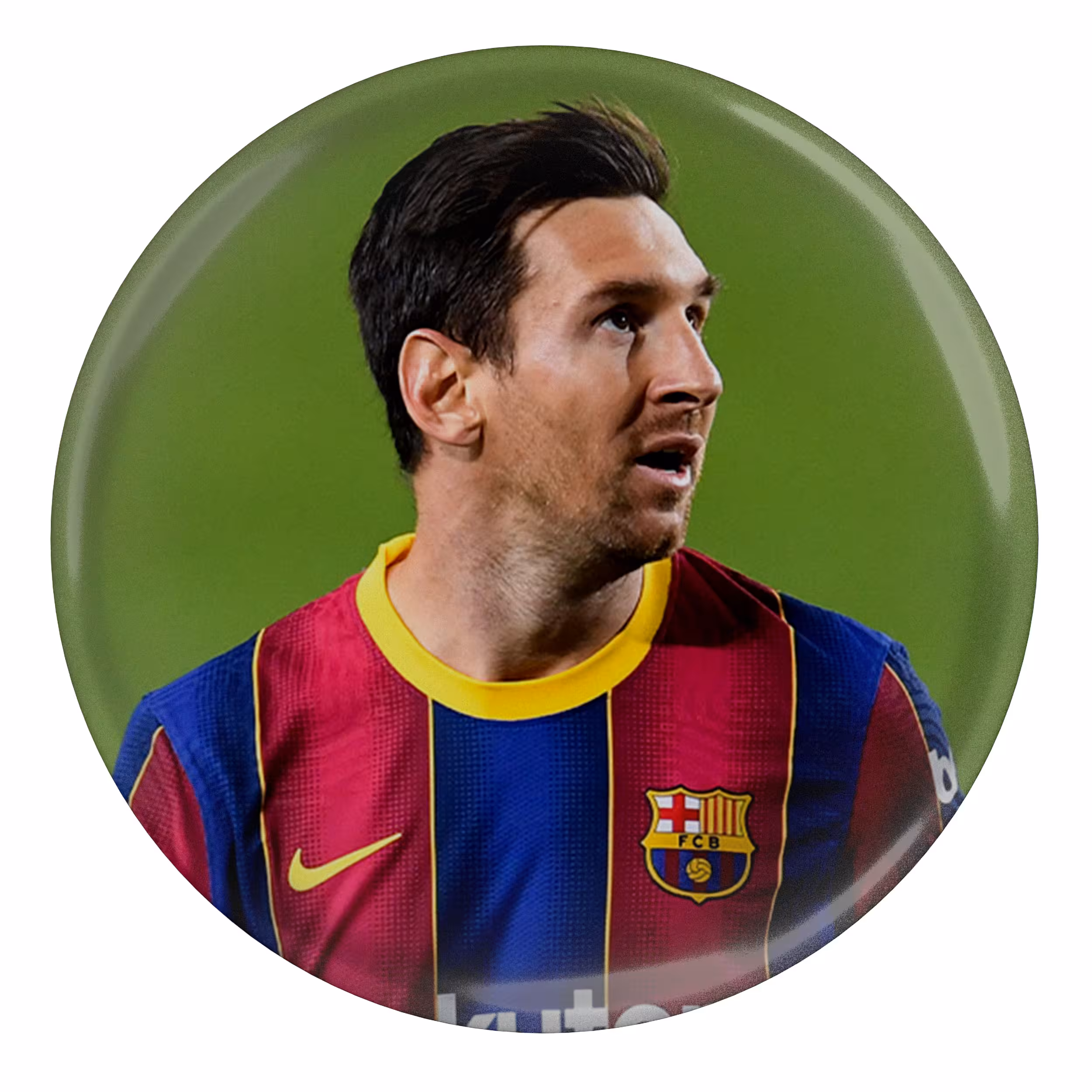 پیکسل طرح لیونل مسی مدل S10071