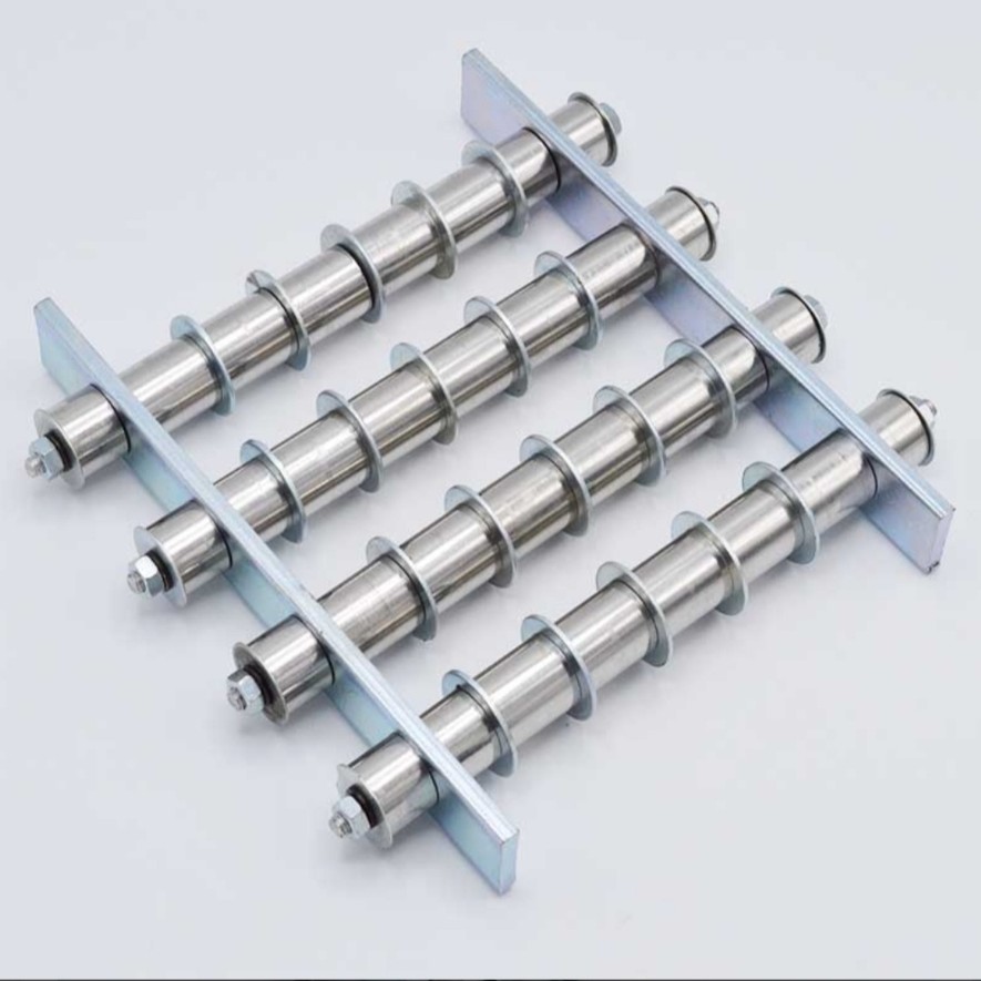 آهنربا شبکه ای تمام استیل مربع 20