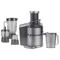 آبمیوه گیر چند کاره 1200 وات هانوور مدل J41-1701