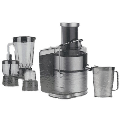 آبمیوه گیر چند کاره 1200 وات هانوور مدل J41-1701