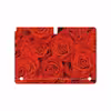 برچسب پوششی ماهوت مدل Red-Flower مناسب برای تبلت سامسونگ Galaxy Note 10.1 2012 N8010