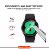 محافظ صفحه نمایش نانو هارد اند تیک مدل NHT مناسب برای ساعت هوشمند سامسونگ Galaxy Watch Active 2 44mm بسته دو عددی