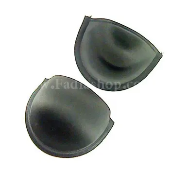 کاپ لباس فنر دار مشکی M