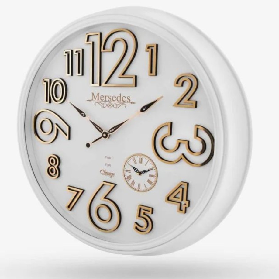 ساعت دیواری