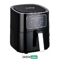 سرخ کن بدون روغن همیلتون مدل AH-6818