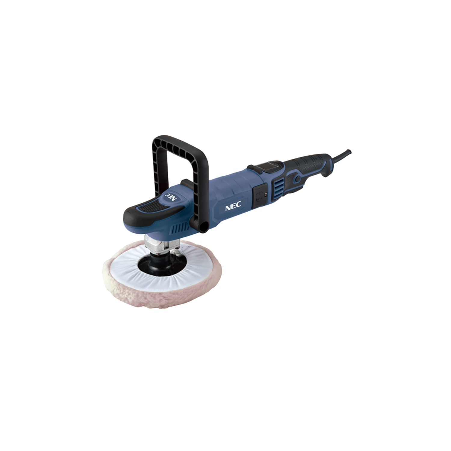 پولیش دیمر دار  1200 وات NEC مدل 1851