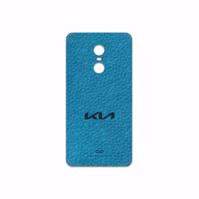 برچسب پوششی ماهوت مدل BL-KIA مناسب برای گوشی موبایل شیائومی Redmi Note 4X