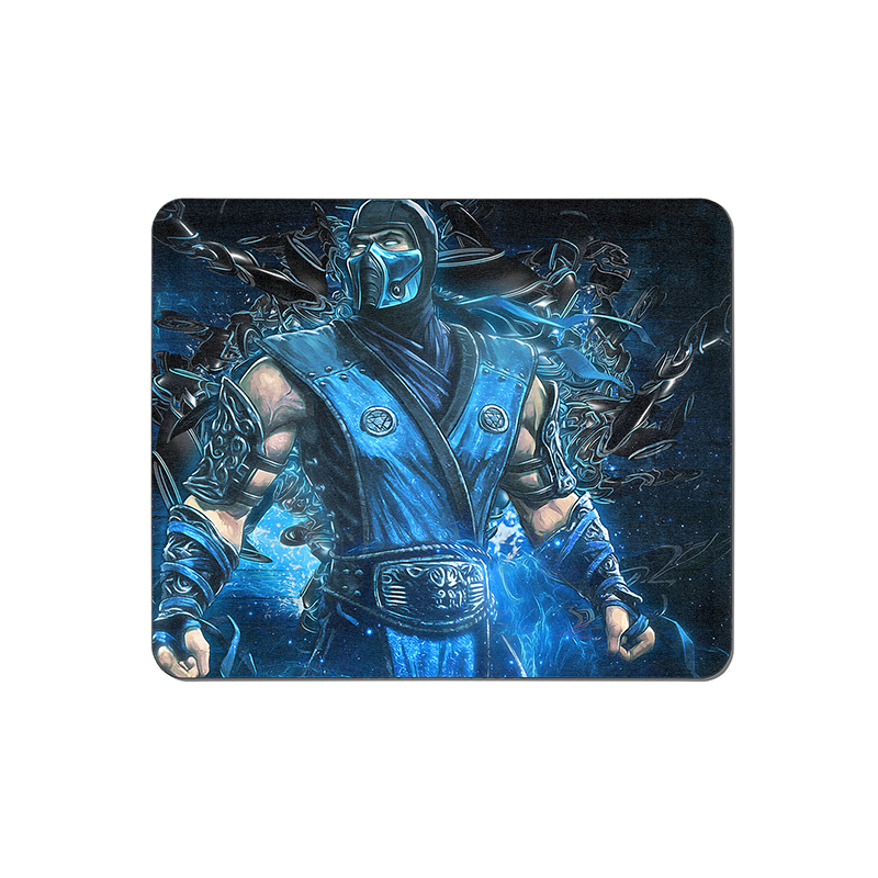 ماوس پد طرح ساب زیرو کد 3596