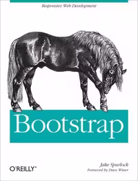 خرید و دانلود نسخه کامل کتاب Bootstrap