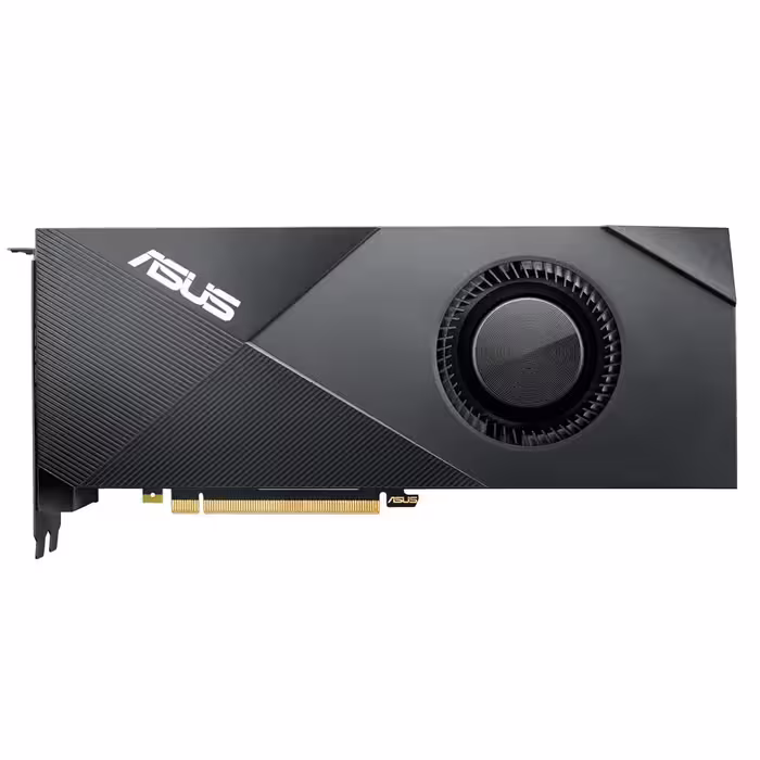 کارت گرافیک ایسوس مدل TURBO RTX2080-8G