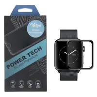  محافظ صفحه نمایش نانو ولگا مدل PWT-PET مناسب برای اپل واچ 44 میلی متری 