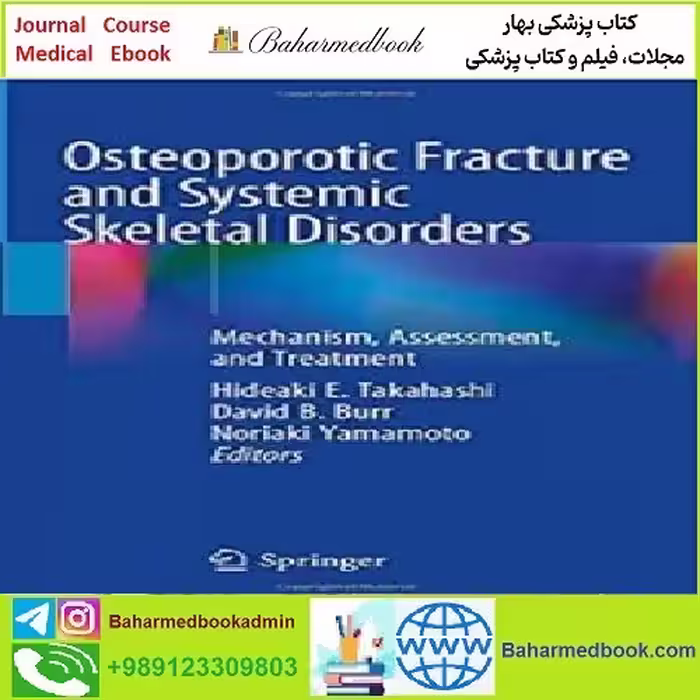 Osteoporotic Fracture and Systemic Skeletal Disorders TRUE PD