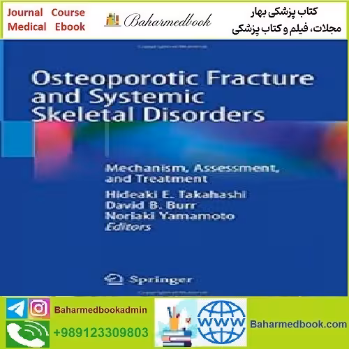 Osteoporotic Fracture and Systemic Skeletal Disorders TRUE PD