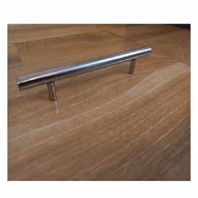 دستگیره کابینت مدل میله ای کد A10 بسته 3 عددی