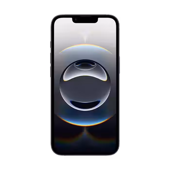 گوشی موبایل اپل iPhone 16e HN/A Not Active ظرفیت 128 گیگابایت رم 8 گیگابایت - (رجیستر شده)