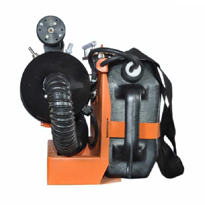 سمپاش مدل jf1 گنجایش 5 لیتر