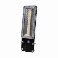 چراغ خیابانی اس ام دی 50 وات آذر طیف کد SS50W-BL