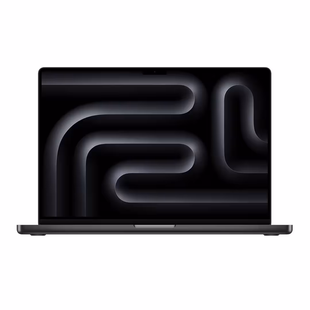 خرید و قیمت لپ تاپ اپل مک بوک پرو M4 Pro 2024 مدل MX2Y3، نمایشگر 16٫2 اینچی، تراشه M4 Pro، رم 48 گیگابایت، حافظه 512 گیگابایت SSD
