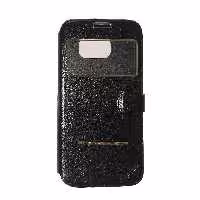 کیف کلاسوری کایشی مدل a4 مناسب برای گوشی موبایل سامسونگ galaxy s6