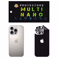 برچسب پوششی مولتی نانو مدل X-F1G مناسب برای گوشی موبایل اپل iPhone 16 Pro Max | کالا برتری