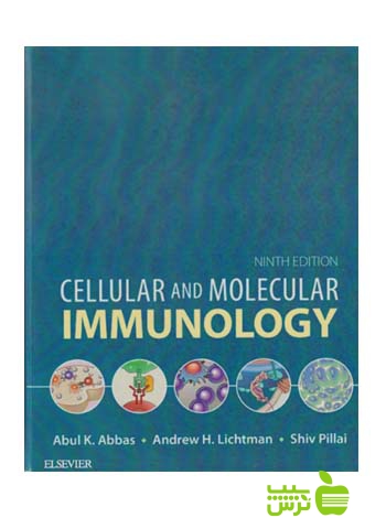 Cellular and Molecular Immunology 2018 اندیشه رفیع - سیب ترش - SibTorsh