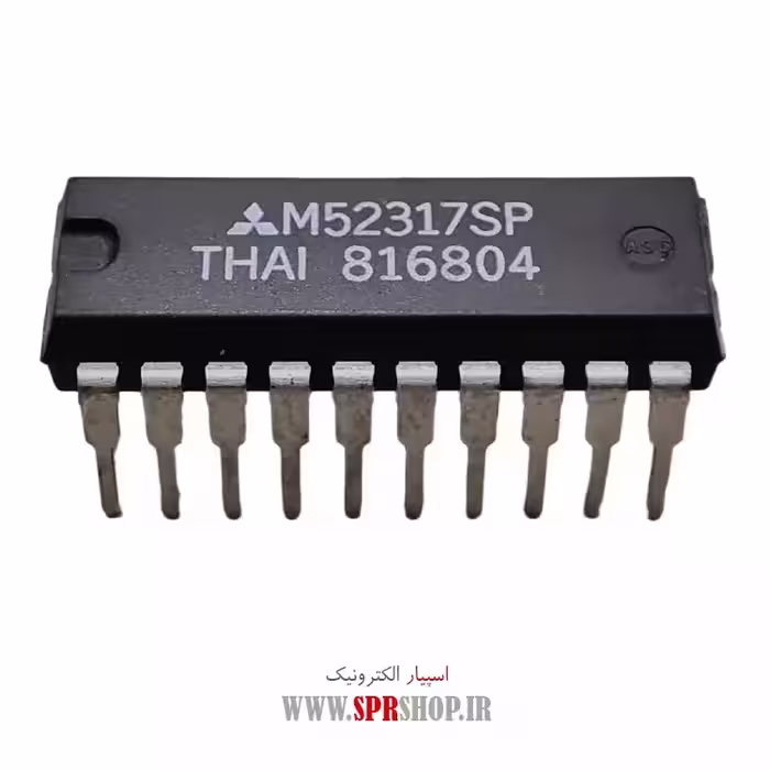 آی سی M52317SP