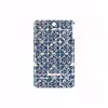 برچسب پوششی ماهوت مدل Iran-Tile1 مناسب برای تبلت لنوو A7-50 A3500 2014