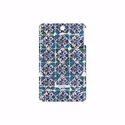 برچسب پوششی ماهوت مدل Iran-Tile1 مناسب برای تبلت لنوو A7-50 A3500 2014