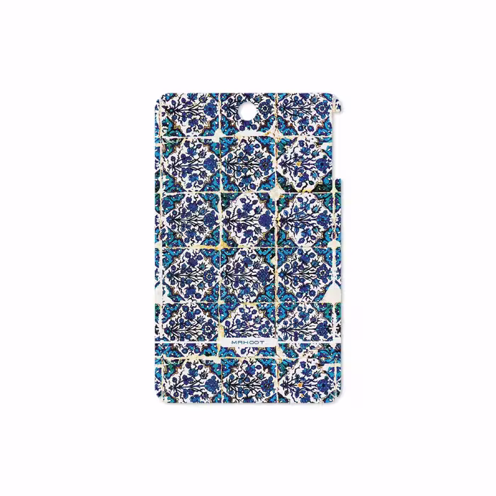 برچسب پوششی ماهوت مدل Iran-Tile1 مناسب برای تبلت لنوو A7-50 A3500 2014