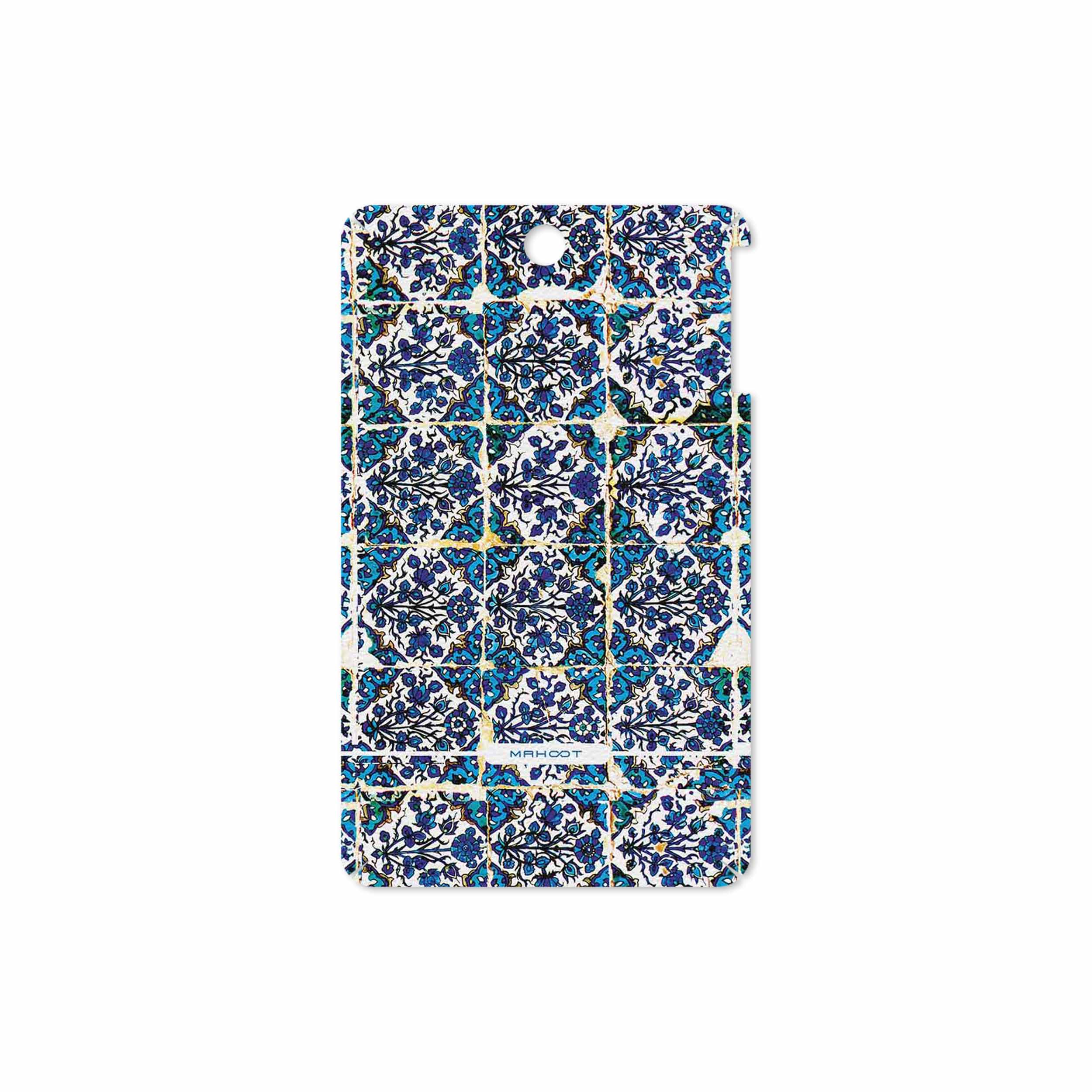 برچسب پوششی ماهوت مدل Iran-Tile1 مناسب برای تبلت لنوو A7-50 A3500 2014
