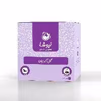 دمنوش گل گاو زبان نیوشا (  مثلثی 12 عددی)