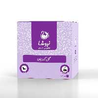 دمنوش گل گاو زبان نیوشا (  مثلثی 12 عددی)