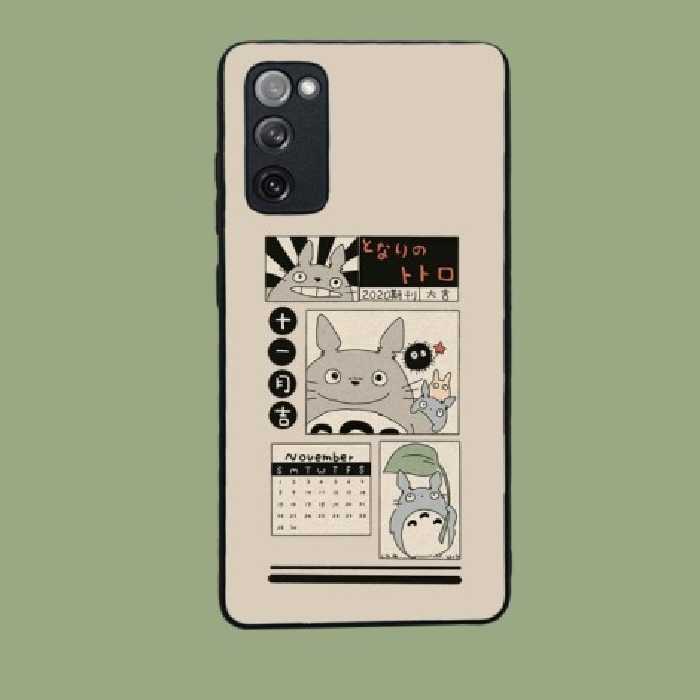 کاور گارد قاب مناسب برای گوشی موبایل سامسونگ S20 FE -کد1825