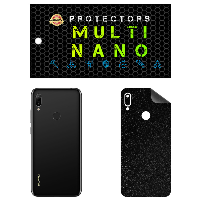 برچسب پوششی مولتی نانو مدل X-F1G مناسب برای گوشی موبایل هوآوی Y6 Prime 2019 | کالا برتری