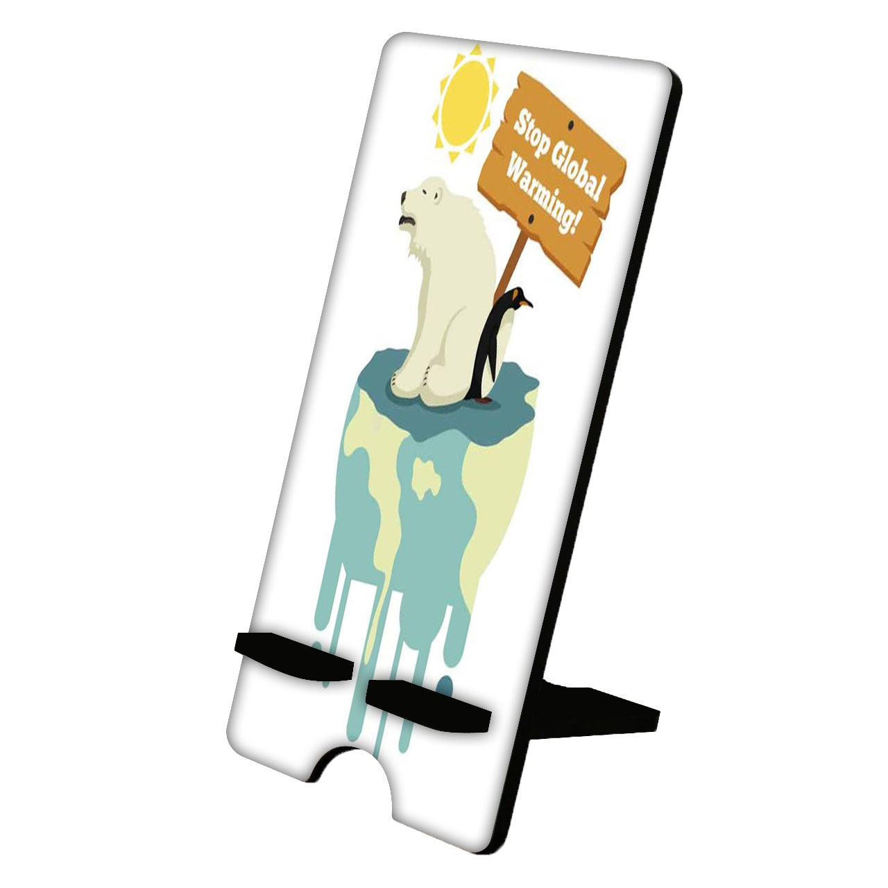 نگهدارنده گوشی موبایل مدل فانتزی کد 979