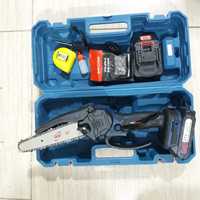 اره زنجیری شارژی پی ای پی P.A.P مدل CCS-2140