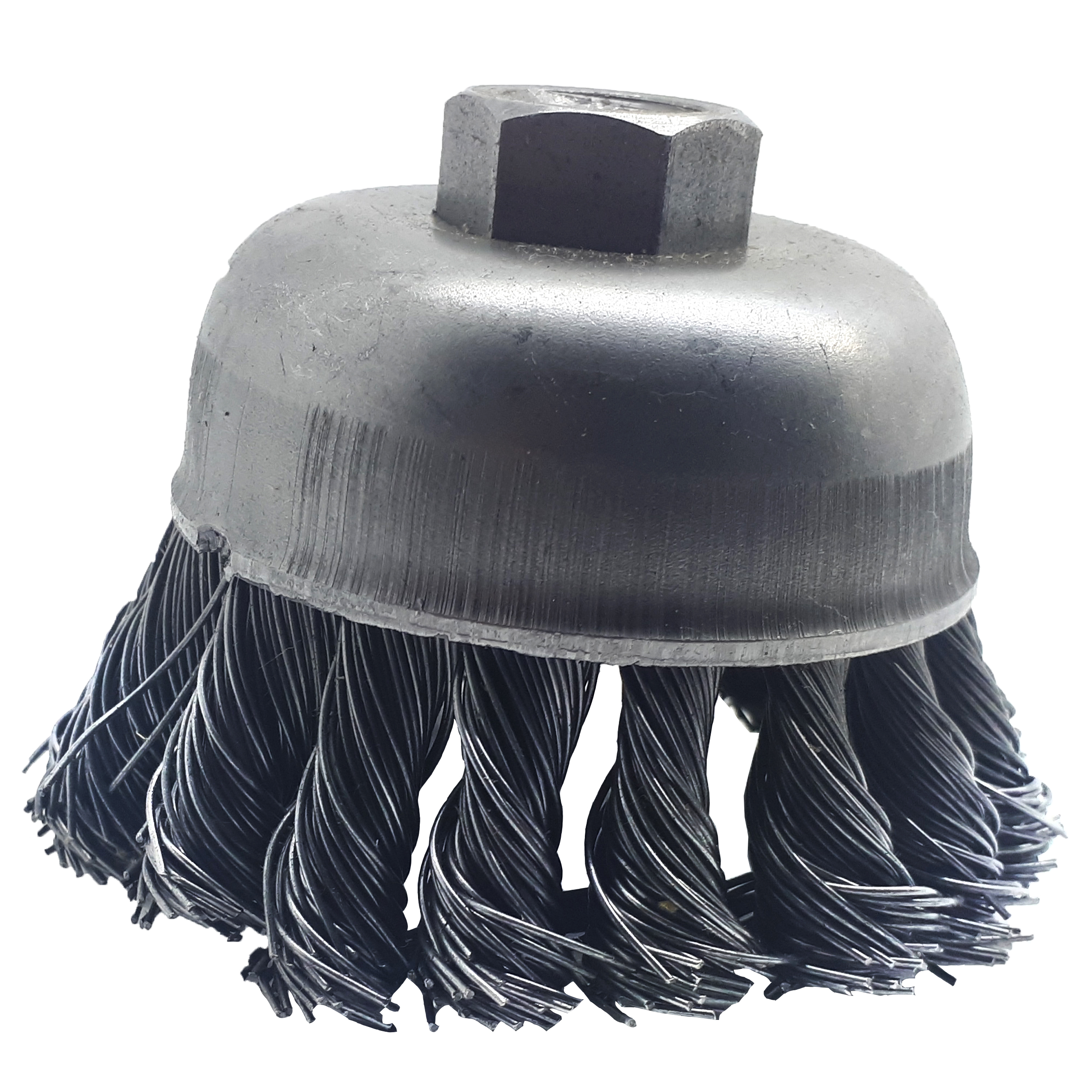 فرچه سیمی بافت کاسه ای مدل KPHRS 7.5