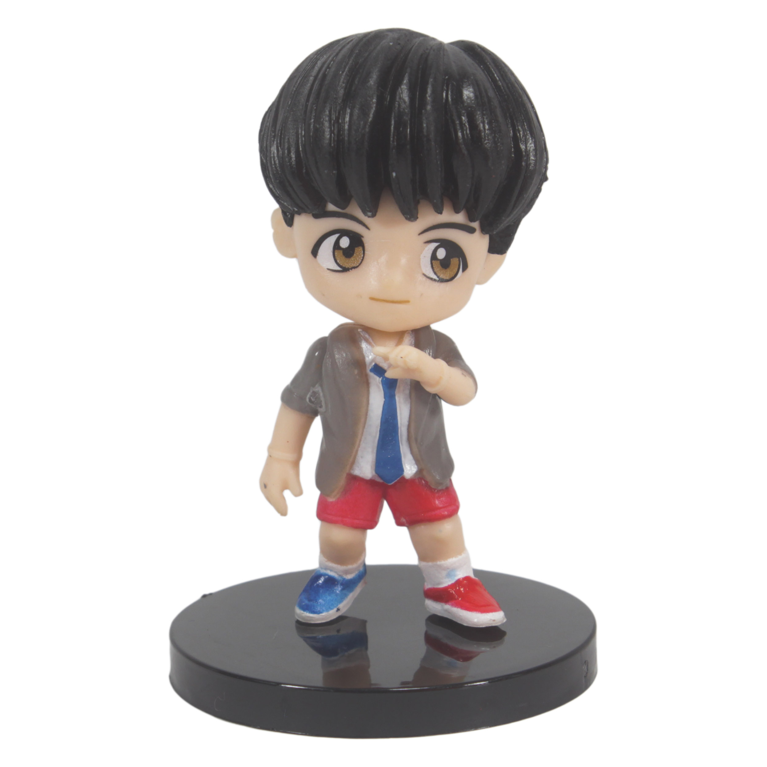 فیگور مدل انیمه کد 0716