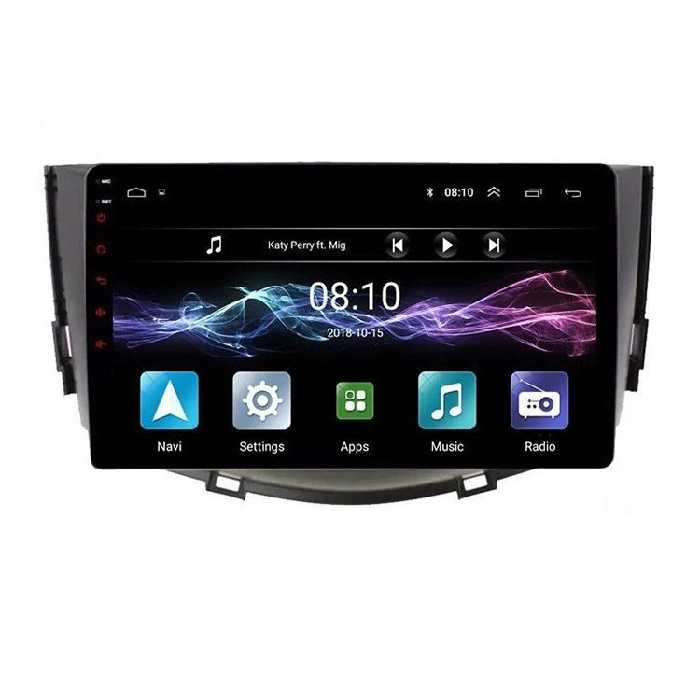 مانیتور اندروید لیفان x60 برند JBL مدل 9blk اورجینال حرفه ای در صدا و تصویر