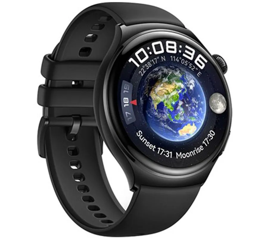 ساعت هوشمند Hommtel WATCH 4 pro